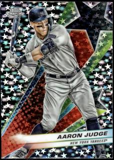 Aaron Judge