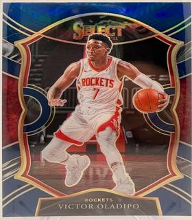 Victor Oladipo