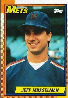 Jeff Musselman