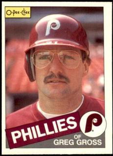 Greg Gross