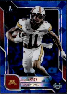 Javon Tracy