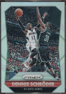 Dennis Schroder