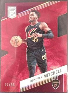 Donovan Mitchell