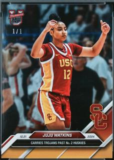 JuJu Watkins