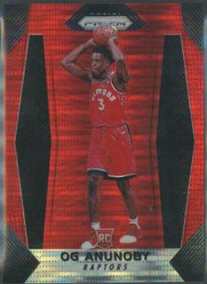 OG Anunoby