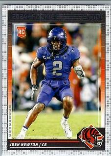 Josh Newton