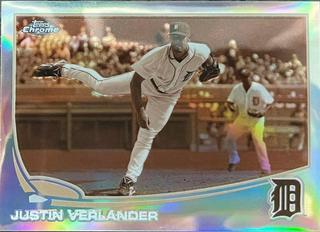 Justin Verlander