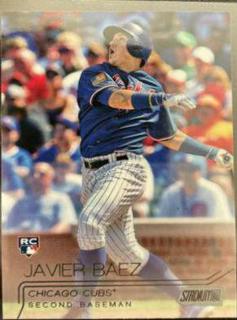 Javier Baez