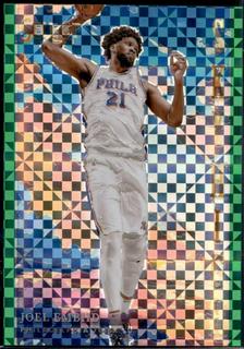 Joel Embiid