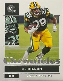 AJ Dillon