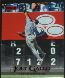 Joey Gallo