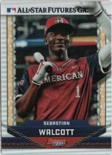 Sebastian Walcott
