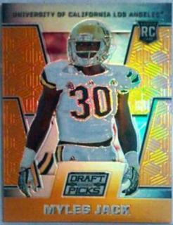 Myles Jack
