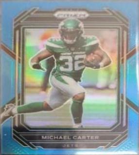 Michael Carter