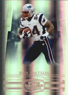 Ben Watson
