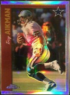 Troy Aikman