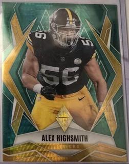 Alex Highsmith