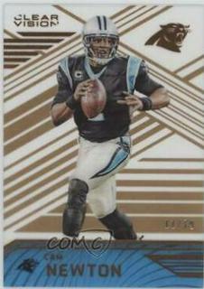 Cam Newton