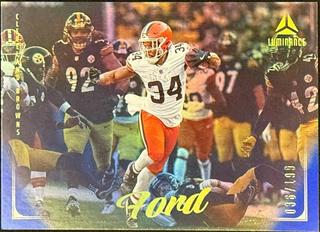 Jerome Ford