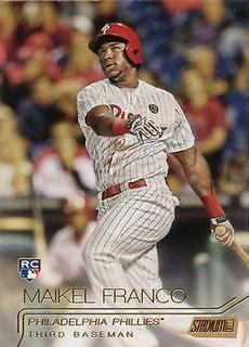 Maikel Franco