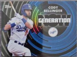 Cody Bellinger