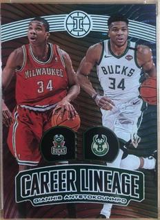 Giannis Antetokounmpo