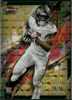 Jalen McMillan