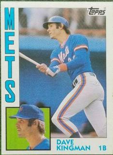 Dave Kingman