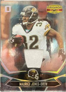 Maurice Jones Drew