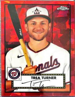 Trea Turner