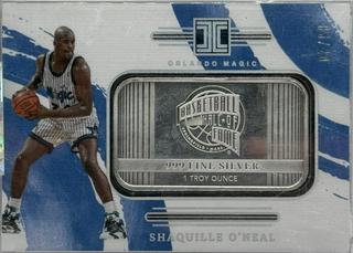 Shaquille O'Neal