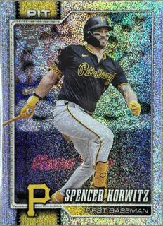 Spencer Horwitz