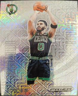 Jayson Tatum