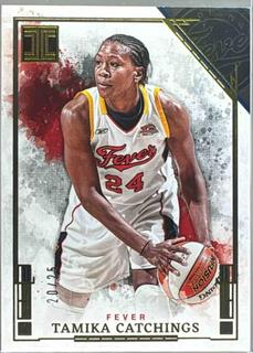 Tamika Catchings