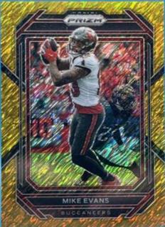Mike Evans