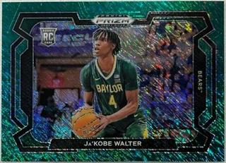 Ja'Kobe Walter