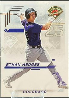 Ethan Hedges