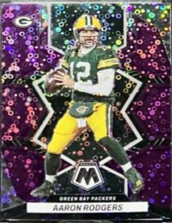 Aaron Rodgers