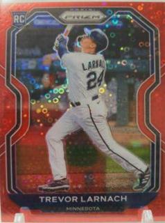 Trevor Larnach