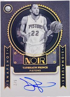 Tayshaun Prince