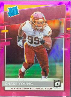 Chase Young