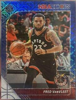 Fred VanVleet