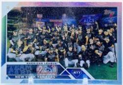New York Yankees