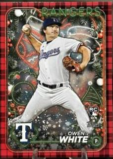 Owen White