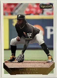 Josh Bell