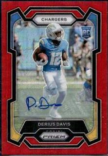 Derius Davis