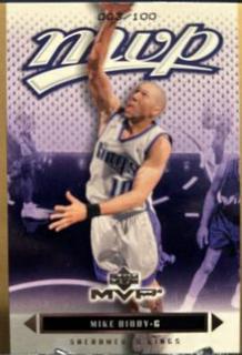 Mike Bibby