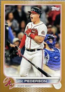 Joc Pederson