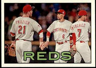 Cincinnati Reds