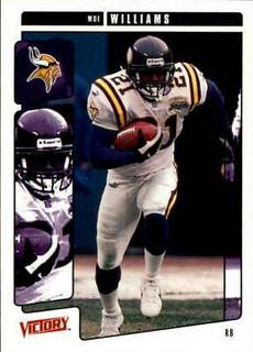 Moe Williams